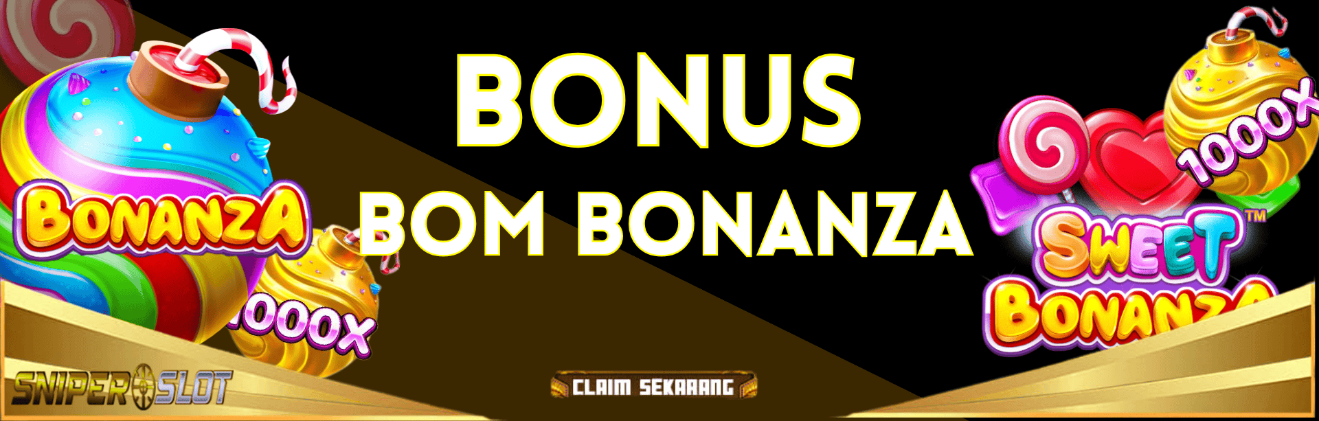 BONUS BONANZA