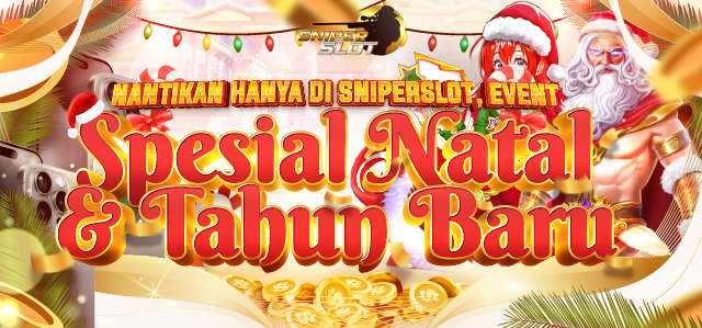 EVENT NATAL DAN TAHUN BARU