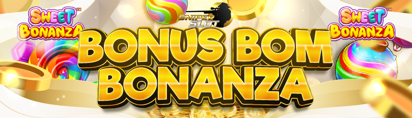 Bonus Boom Bonanza