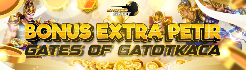 Bonus Petir Gatot