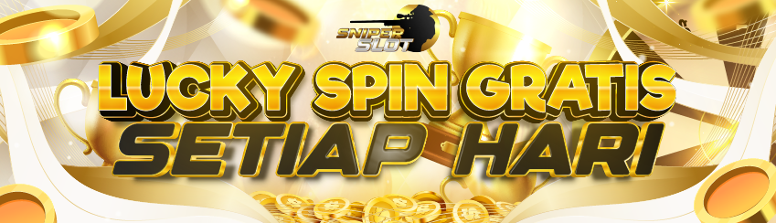 EVENT LUCKY SPIN